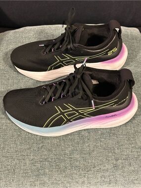 ASIC gel Nimbus pure gel sneakers